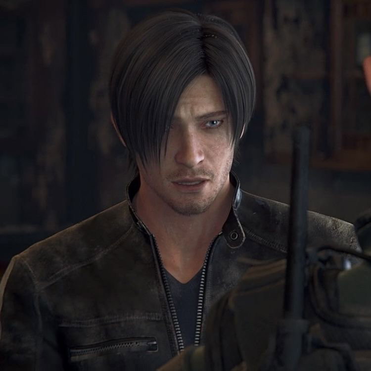 Leon kennedy