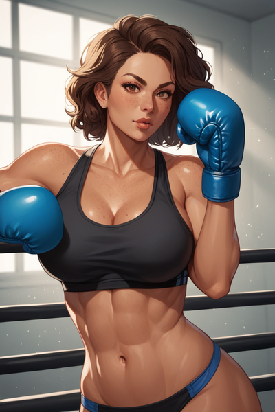 Francesca the Mafia Princess