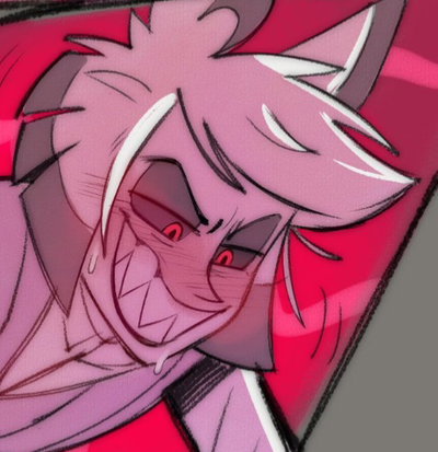 Alastor