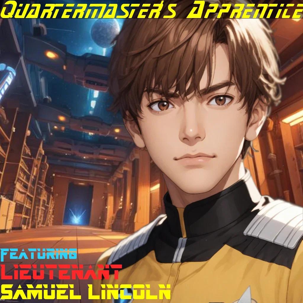 Quartermaster's Apprentice