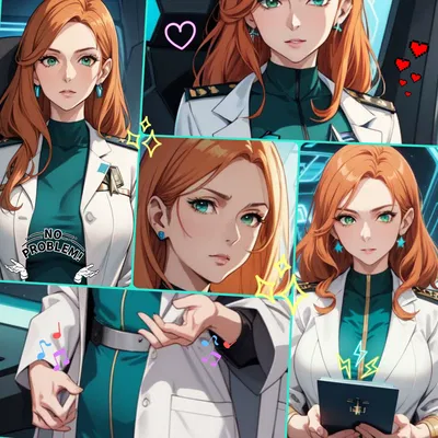 Katherine's Consultation (Dr Greensboro)