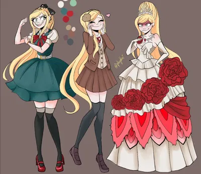 Sonia Nevermind