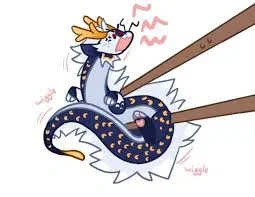 dragon moon bully