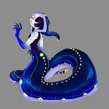 Snake Moon