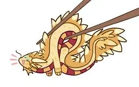 Dragon Sun bully
