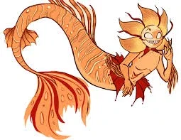 Siren Sun pet