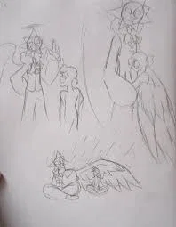 Angel Sun Bf