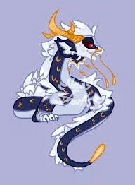 dragon moon