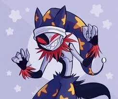 Werewolf Moon pet