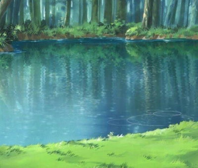 Omega baths | Omegaverse