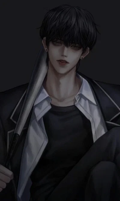 Dominic