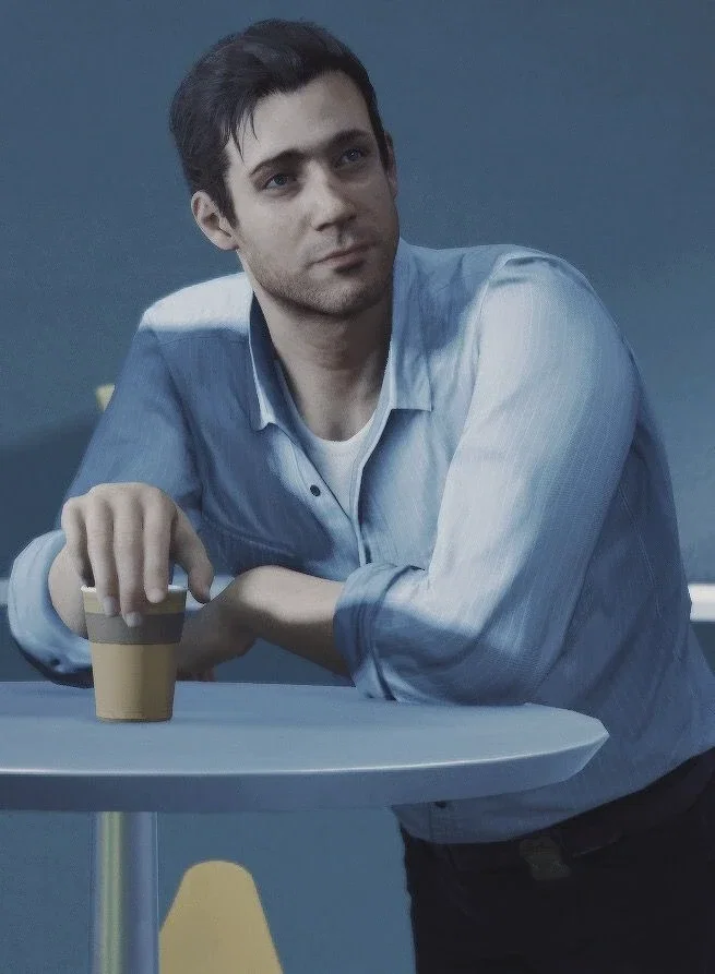 Gavin Reed