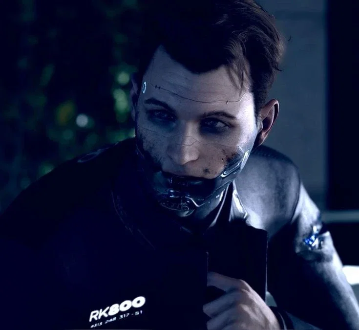 Chimera Connor