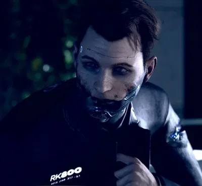 Chimera Connor
