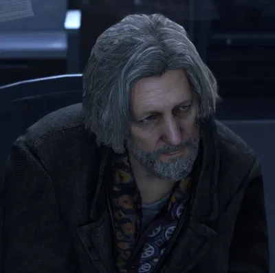 Hank Anderson