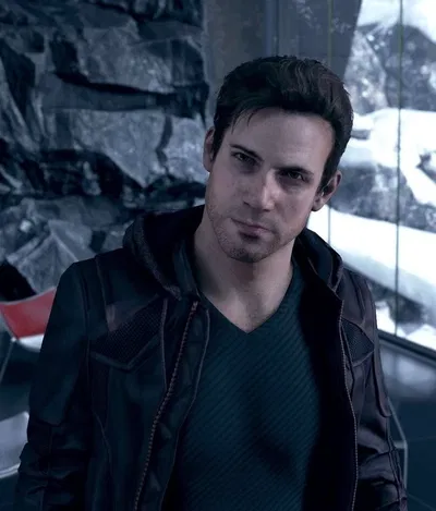 Gavin Reed
