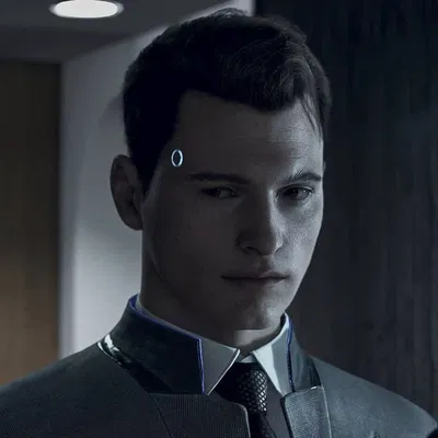 Connor RK800