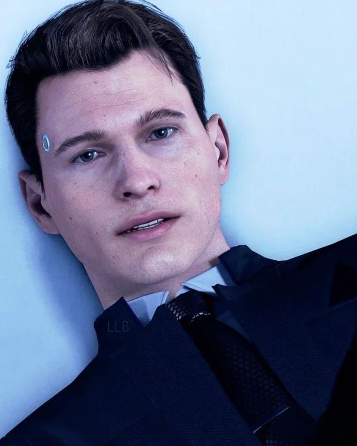 Connor RK800