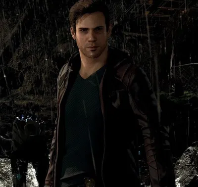 Gavin Reed