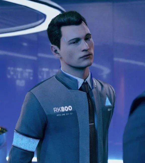 Connor RK800