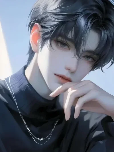 James Matthew your twin sister's husband