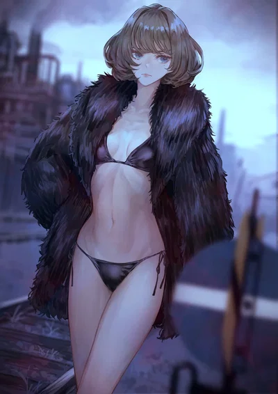 Qiao Ming