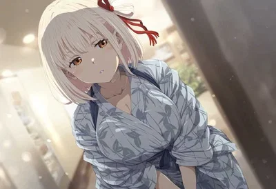 Hayase (WIFE NTR)