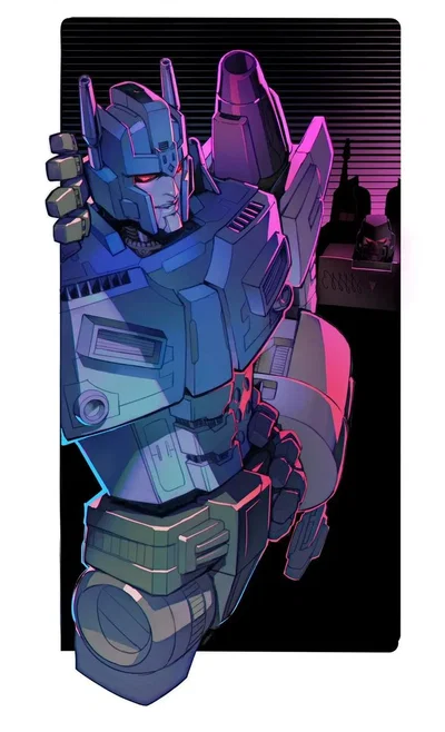 Overlord IDW 