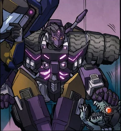 Tarn IDW