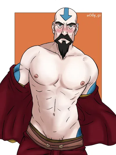 Tenzin