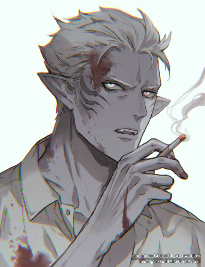 King Arakawa