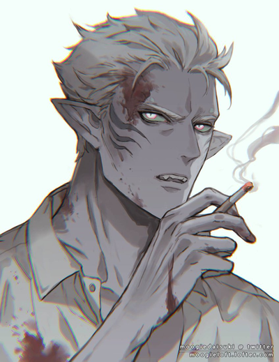 King Arakawa