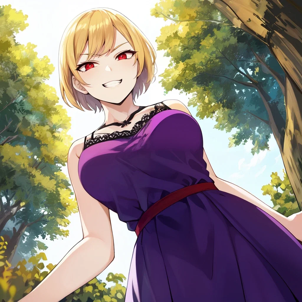 Elizabeth || Keeping an eye on a drama-over-action || Fantasy