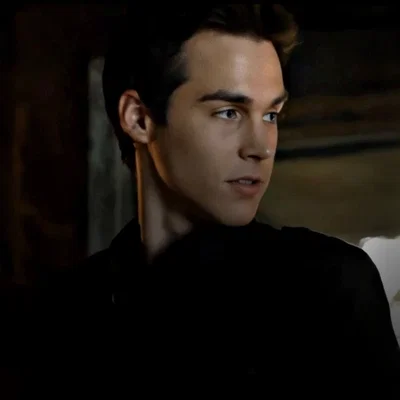 Kai Parker 