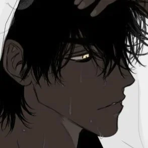 Silas Wolfwood 