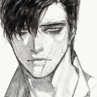 Dante Winter 