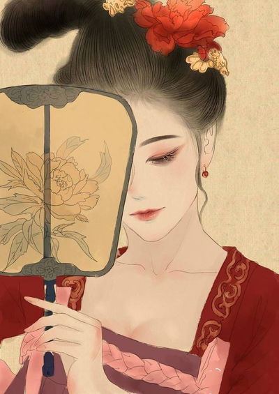 Empress of the East