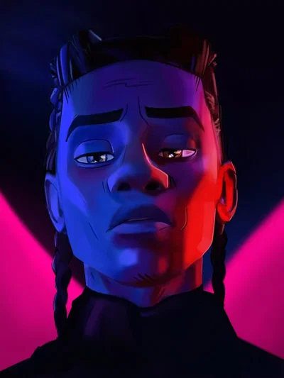 Miles Morales