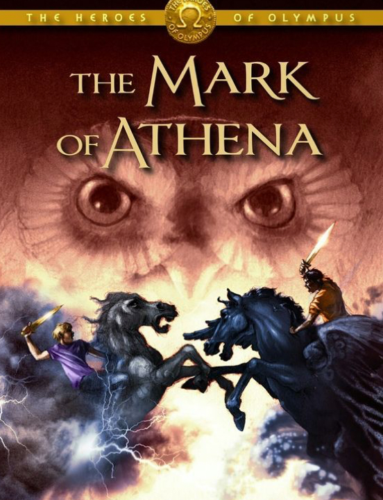 Heros of Olympus