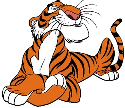 Shere Khan 