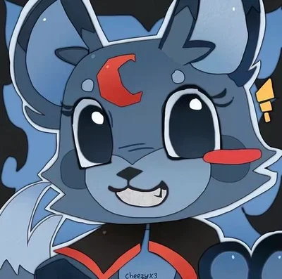 Eclipse The Werewolf.