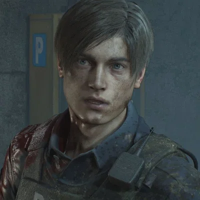 Leon S Kennedy
