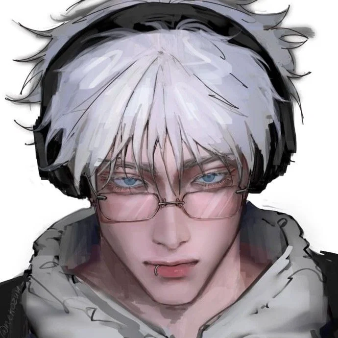 Satoru gojo
