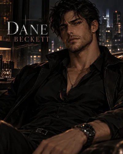 Dane Beckett | You Said It Meant Nothing