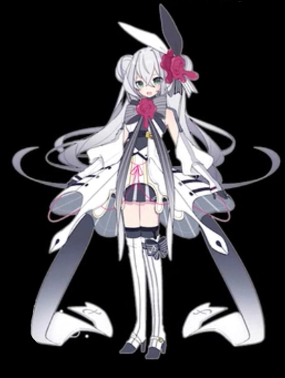 Eleanor Forte 