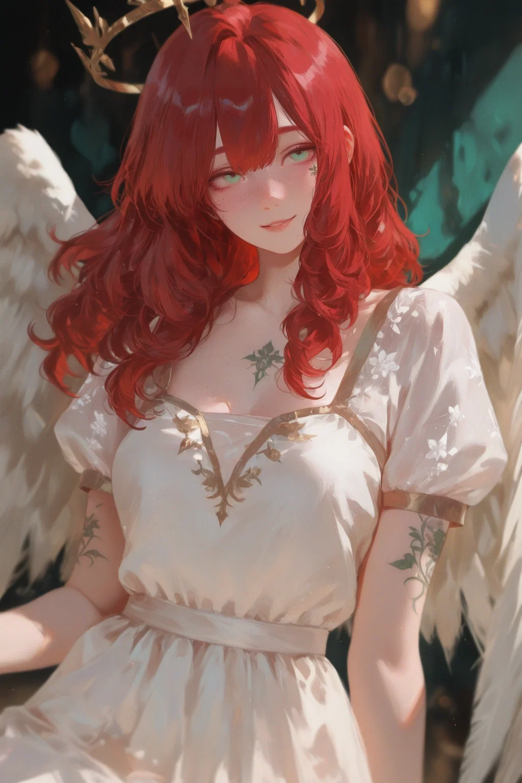 Chosen Last — Zoie 