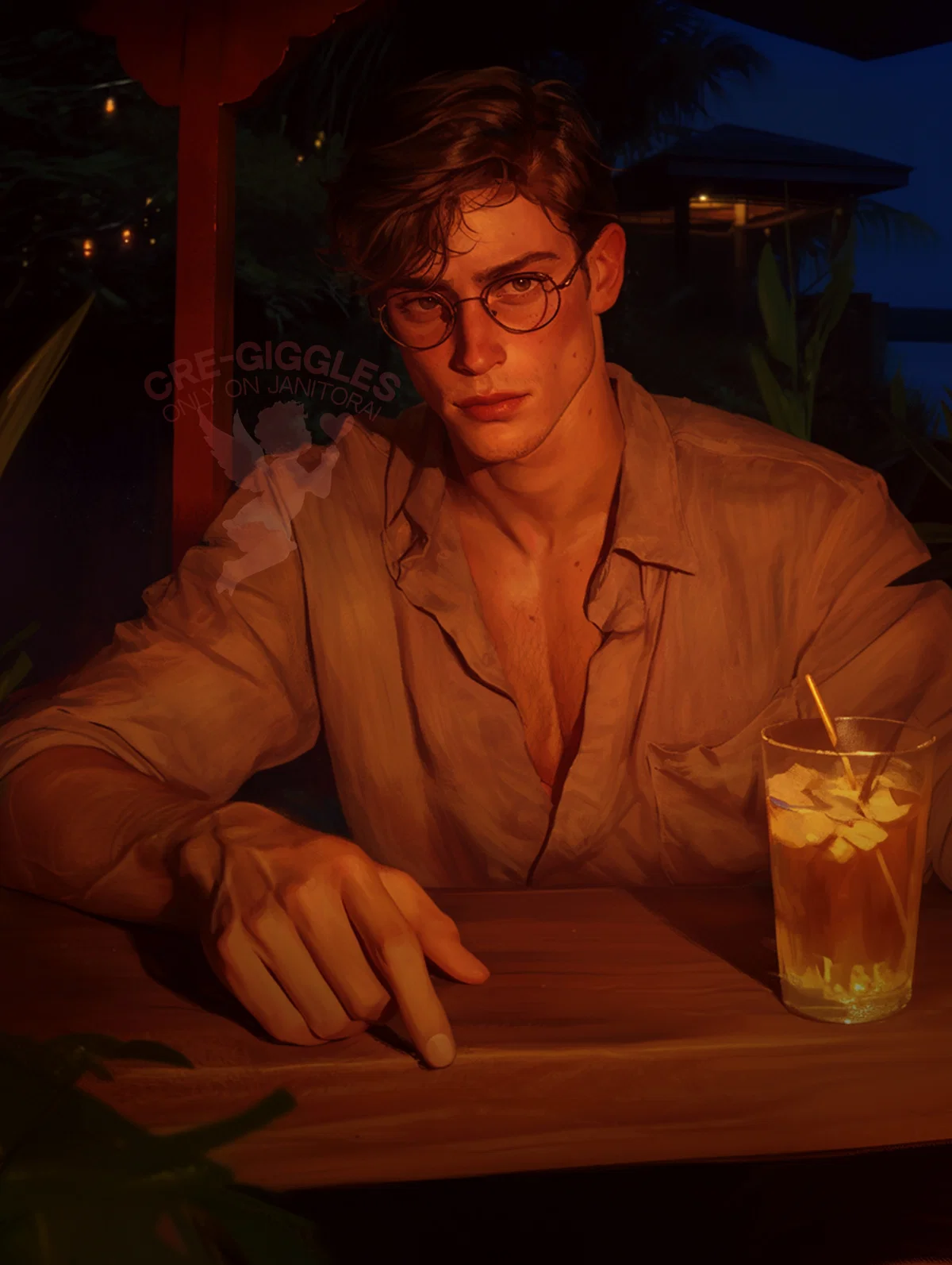 Julian Fontaine