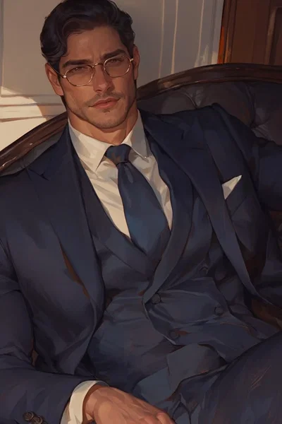 Cesare || possessive client