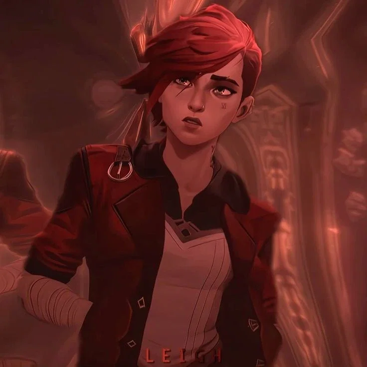 Vi