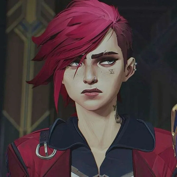 Vi